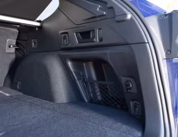 Porta-malas Subaru Outback AWD Touring XT [Australia] '2023–25