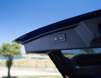 Interior Subaru Outback AWD Touring XT [Australia] '2023–25