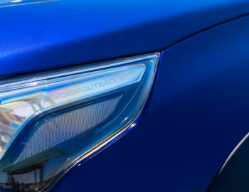 Subaru Outback AWD Touring XT [Australia] '2023–25