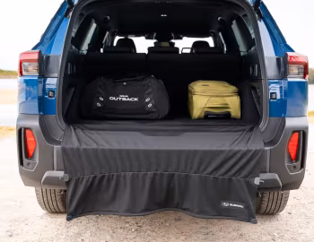 Coffre Subaru Outback AWD Wilderness [Australia] '2025–pr.