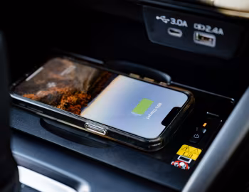 Intérieur Subaru Outback AWD Wilderness [Australia] '2025–pr.