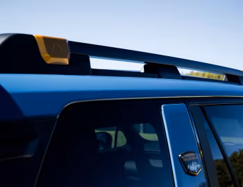 Subaru Outback AWD Wilderness [Australia] '2025–pr.