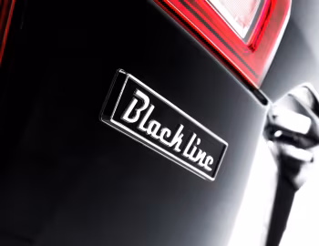 Subaru Outback "Black Line" [Russia] '2019–21