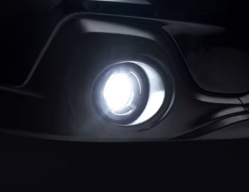 Subaru Outback "Black Line" [Russia] '2019–21