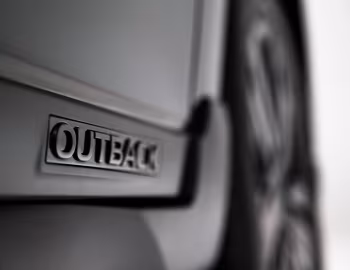 Subaru Outback "Black Line" [Russia] '2019–21
