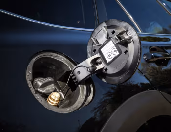 Subaru Outback Eco Bi-Fuel "Black Edition" [Spain] '2019–20