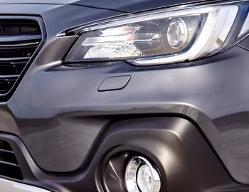 Subaru Outback Eco Bi-Fuel "Silver Edition" [Spain] '2020