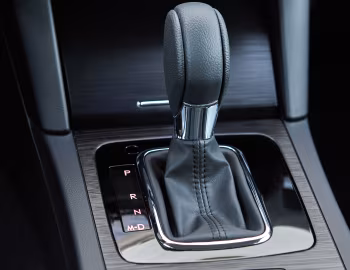 Interior Subaru Outback Eco Bi-Fuel "Silver Edition" [Spain] '2020