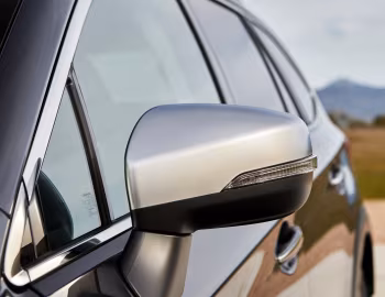 Subaru Outback Eco Bi-Fuel "Silver Edition" [Spain] '2020