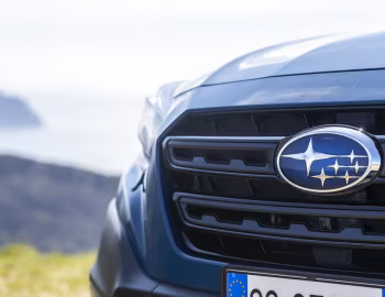 Subaru Outback Geyser [Italy] '2024–25