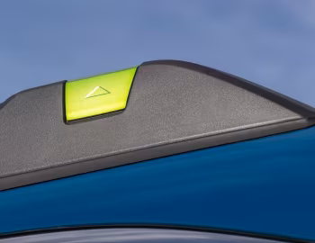 Subaru Outback Geyser [Italy] '2024–25
