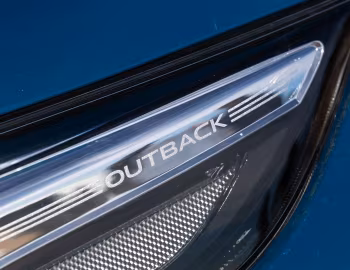 Subaru Outback Geyser [Italy] '2024–25