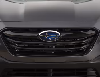 2020–22 Subaru Outback Onyx Edition XT [North America] '2019–22
