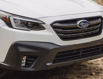 2020–22 Subaru Outback Onyx Edition XT [North America] '2019–22