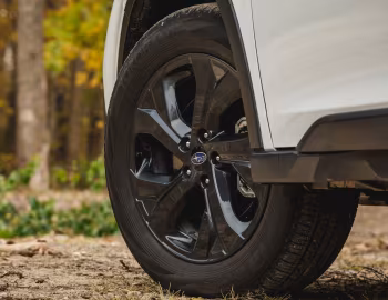 2020–22 Subaru Outback Onyx Edition XT [North America] '2019–22