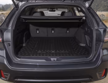 Porta-malas 2020–22 Subaru Outback Onyx Edition XT [North America] '2019–22