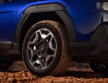 2026 Subaru Outback Touring [North America] '2025–pr.