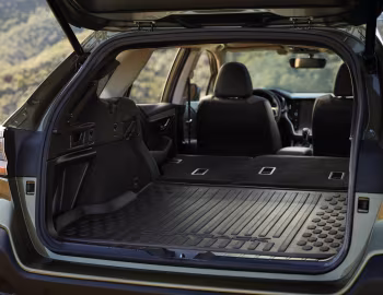 Porta-malas 2020–22 Subaru Outback Touring [North America] '2019–22