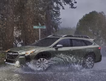 2023–25 Subaru Outback Touring XT [North America] '2022–25