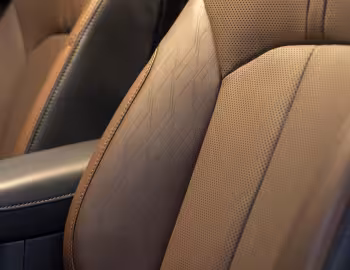 Interior 2026 Subaru Outback Touring XT [North America] '2025–pr.