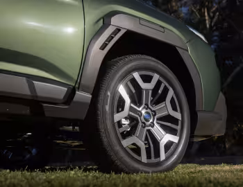 2026 Subaru Outback Touring XT [North America] '2025–pr.