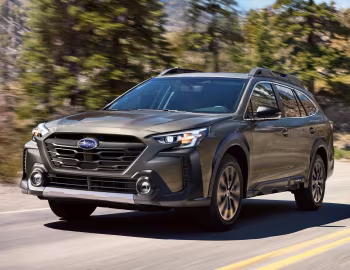2023–25 Subaru Outback Touring XT [North America] '2022–25