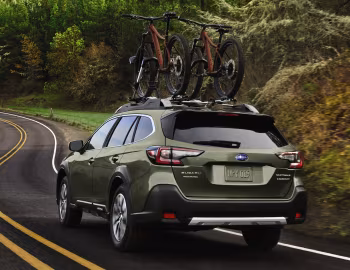 2023–25 Subaru Outback Touring XT [North America] '2022–25