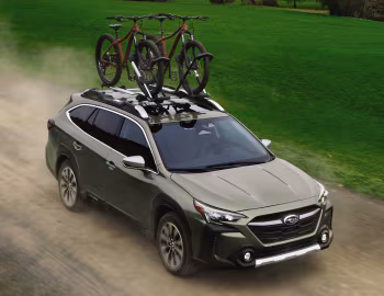 2023–25 Subaru Outback Touring XT [North America] '2022–25