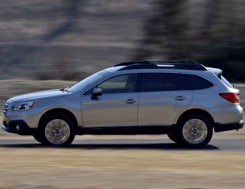 2015–17 Subaru Outback 3.6R [North America] '2014–17