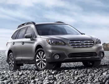 2015–17 Subaru Outback 3.6R [North America] '2014–17