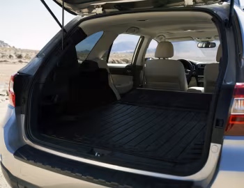 Porta-malas 2015–17 Subaru Outback 3.6R [North America] '2014–17