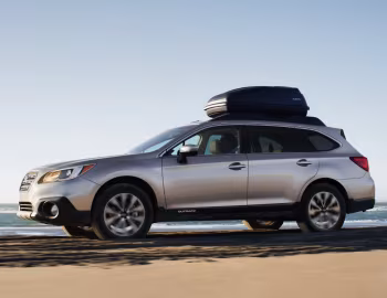 2015–17 Subaru Outback 3.6R [North America] '2014–17