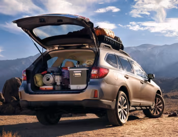 2015–17 Subaru Outback 3.6R [North America] '2014–17