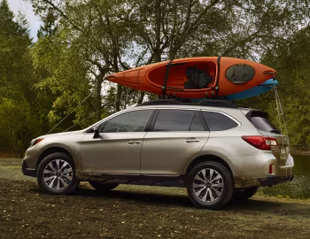 2015–17 Subaru Outback 3.6R [North America] '2014–17
