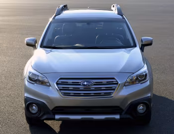 2015–17 Subaru Outback 3.6R [North America] '2014–17