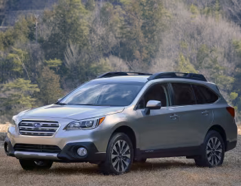 2015–17 Subaru Outback 3.6R [North America] '2014–17