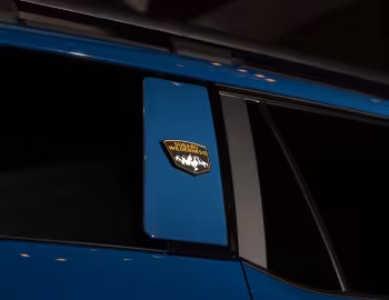 2026 Subaru Outback Wilderness [North America] '2025–pr.