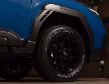 2026 Subaru Outback Wilderness [North America] '2025–pr.
