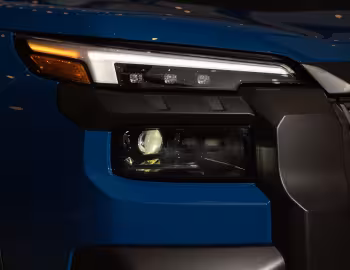 2026 Subaru Outback Wilderness [North America] '2025–pr.