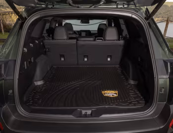 Porta-malas 2026 Subaru Outback Wilderness [North America] '2025–pr.
