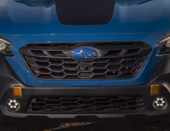 2022–23 Subaru Outback Wilderness [North America] '2021–23