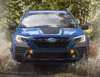 2022–23 Subaru Outback Wilderness [North America] '2021–23