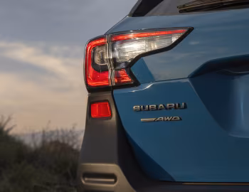 2022–23 Subaru Outback Wilderness [North America] '2021–23