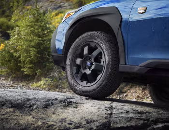 2022–23 Subaru Outback Wilderness [North America] '2021–23