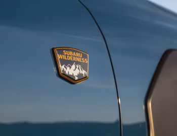 2022–23 Subaru Outback Wilderness [North America] '2021–23