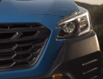 2022–23 Subaru Outback Wilderness [North America] '2021–23