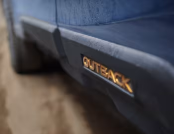 2022–23 Subaru Outback Wilderness [North America] '2021–23