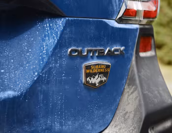 2022–23 Subaru Outback Wilderness [North America] '2021–23