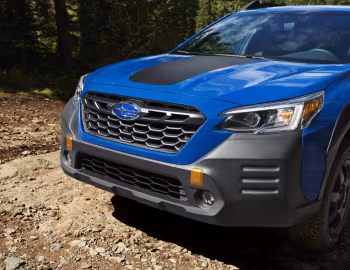 2022–23 Subaru Outback Wilderness [North America] '2021–23