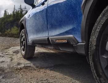 2022–23 Subaru Outback Wilderness [North America] '2021–23
